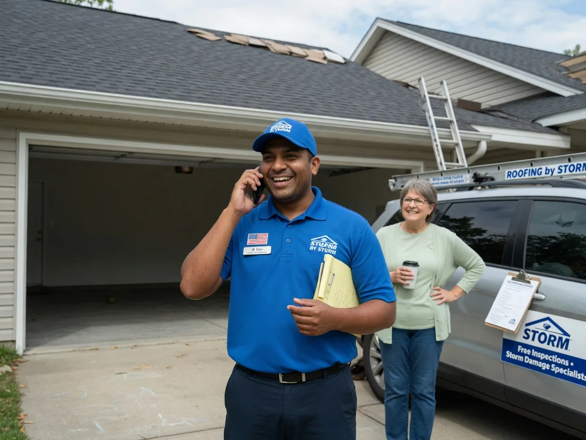 Roof Repair Near Me Bradford, AR FAQs